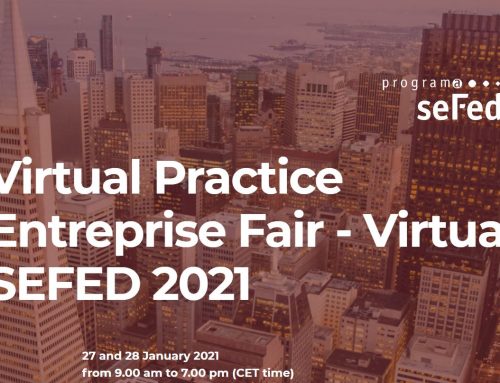 Virtual SEFED 2021