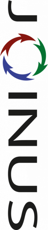 JOINUS Logo vertical 1